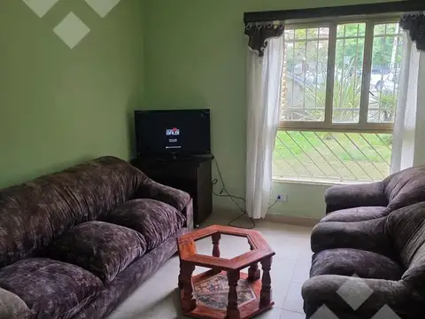 Departamento en Venta 42 años