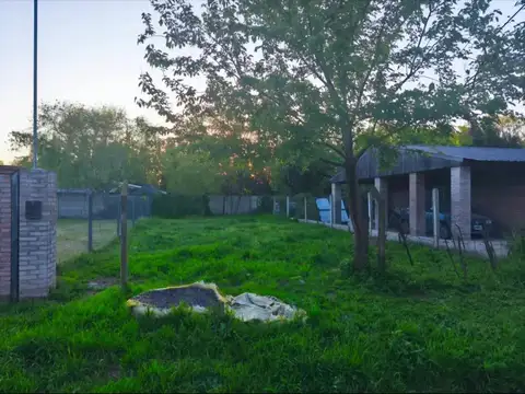 Terreno en Venta de 270,0 m2