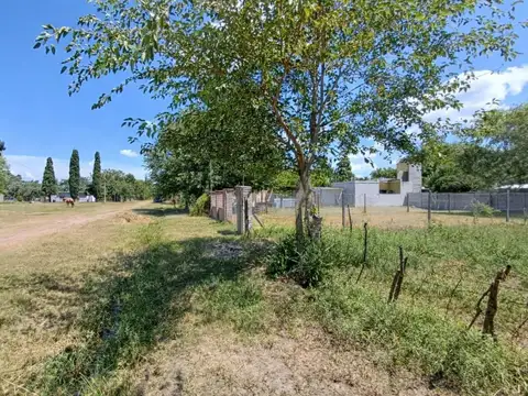Terreno en Venta en Solares del Carcaraña, USD 12.500