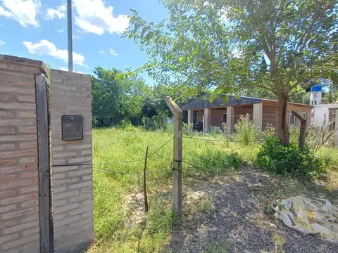 Terreno en Venta en Solares del Carcaraña, USD 12.500