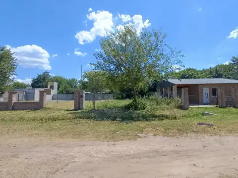 Terreno en Venta de 270,0 m2