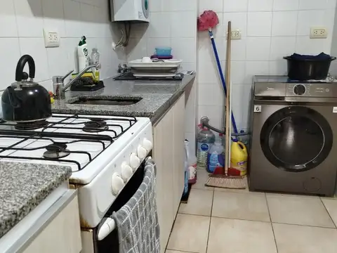 Departamento en Venta 12 años