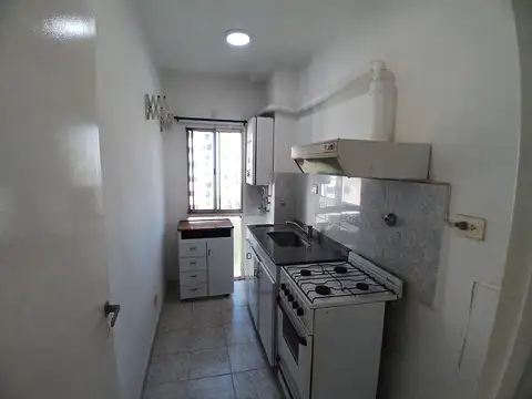 Alquiler Departamento Wilde, 3 Ambientes, 2 Dorm. 1 Baño
