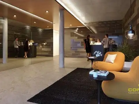 Departamento en Venta A Estrenar