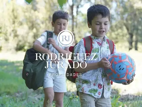 Terreno En Barrio Cerrado San Miguel - Pilar