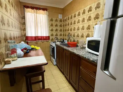 Departamento en Venta 40 años