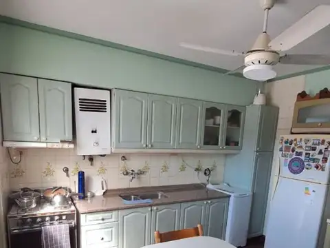 Departamento en Venta 20 años
