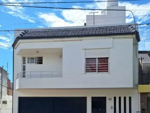 Departamento - Venta - Argentina, Santa Fe - ECUADOR 3700