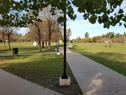 Venta Lote de 1.056 M2 barrio Mirabosques Altos de Los Cardales