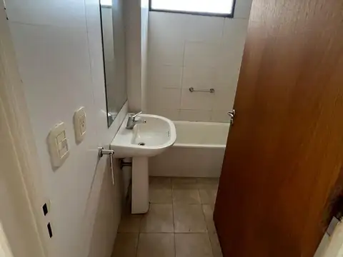 Departamento en Alquiler 15 años