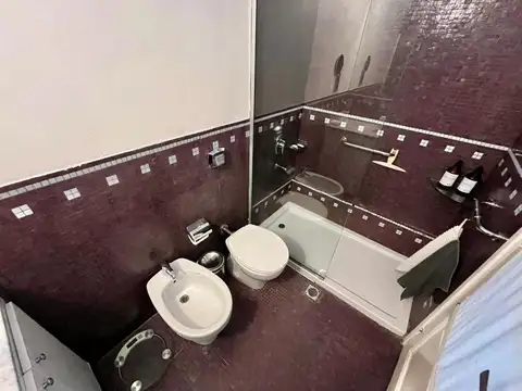Depto Tipo Casa en Venta 100 años