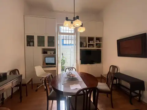 Depto Tipo Casa en Venta de 3 ambientes