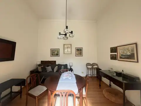 Depto Tipo Casa en Venta de 2 dormitorios