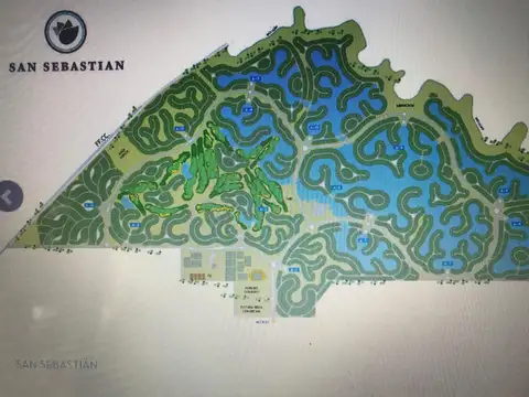 San Sebastian 100