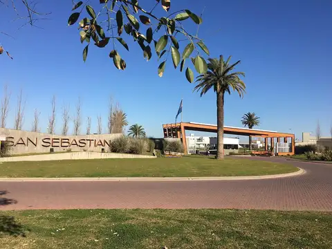 Lote en Venta en Barrio San Sebastian, Escobar, G.B.A. Zona Norte