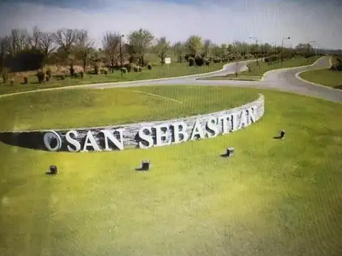 Terreno en Venta en San Sebastian, USD 75.000