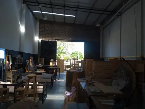 Hipolito Yrigoyen 23200