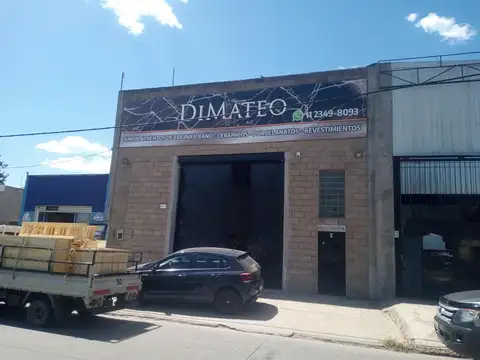 Hipolito Yrigoyen 23200