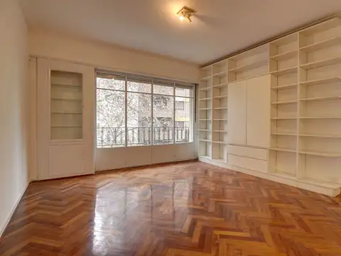 VENTA DEPARTAMENTO 3 AMBIENTES ALMAGRO RECICLADO