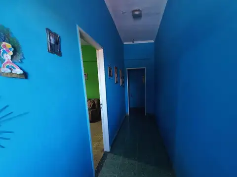 Departamento 4 ambientes con 3 baños