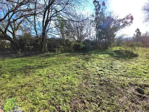 Terreno en Venta en Dique Luján, USD 474.000