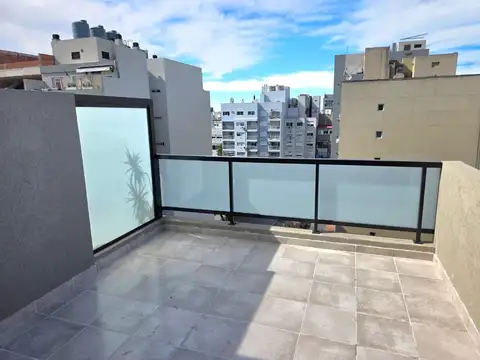 VENTA DUPLEX 2 AMBIENTES EN VILLA DEL PARQUE