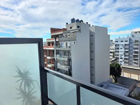 Departamento en Venta Apto profesional