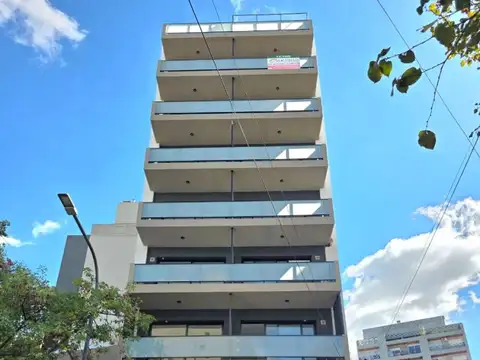 BAIGORRIA 2400, Piso 8