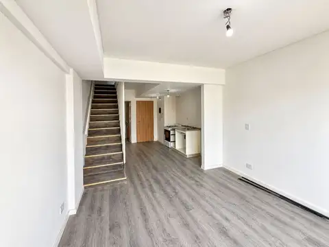 Departamento en Venta en Villa del Parque, USD 149.000