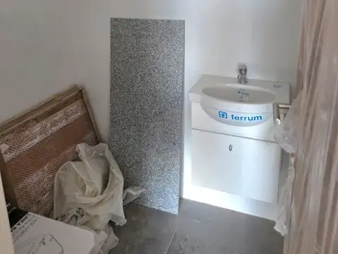 Departamento en Venta en Villa del Parque, USD 149.000