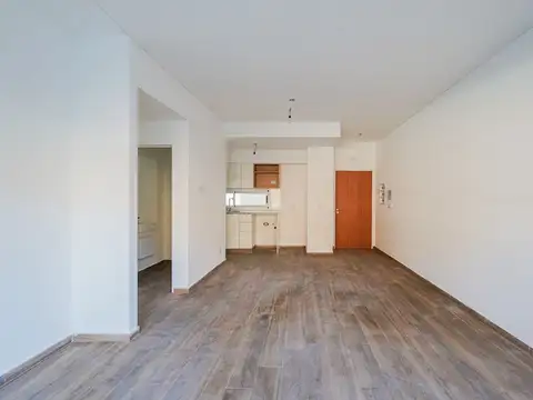 VENTA DPTO 3 AMB CON COCHERA Y BAULERA