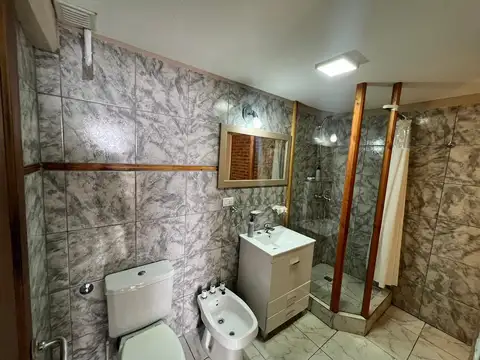 Departamento dos ambientes