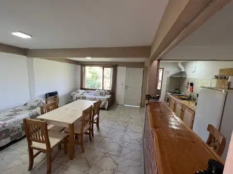 Departamento en Venta en Dina Huapi, USD 87.000
