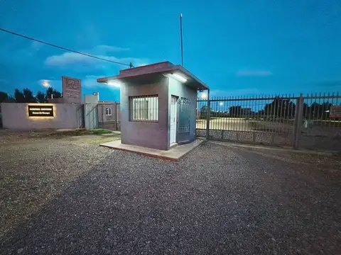 Terreno en Venta de 1800,0 m2
