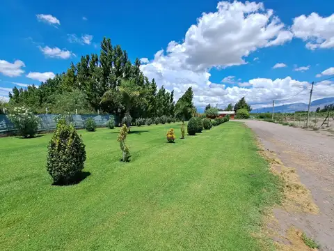 LOTE BARRIO PRIVADO EN MEDANITO. CON FINANCIACIÓN