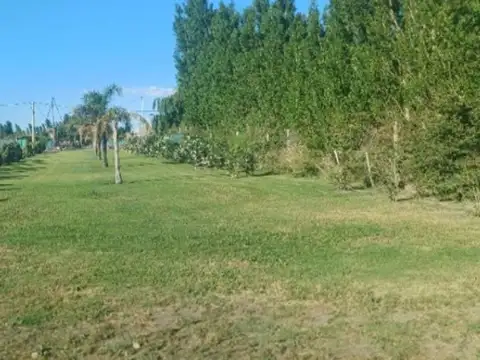 Terreno en Venta de 1800,0 m2