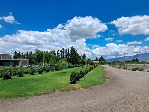 LOTE BARRIO PRIVADO EN MEDANITO. CON FINANCIACIÓN