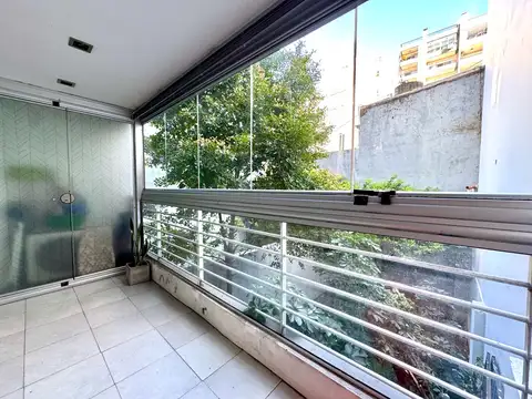 Departamento en Venta en Palermo, USD 135.000