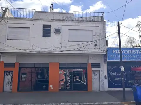 Departamento en Centro (Moreno)