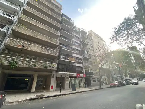 JOSE HERNANDEZ 2400, Piso 5