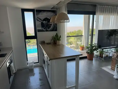 Departamento en Venta en Olivos, Partido de Vicente López