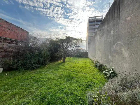 Terreno en Venta en La Plata, USD 180.000