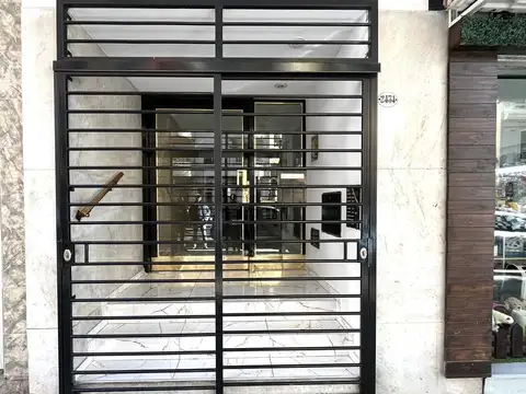 Uriarte n 2434, 1D, Palermo