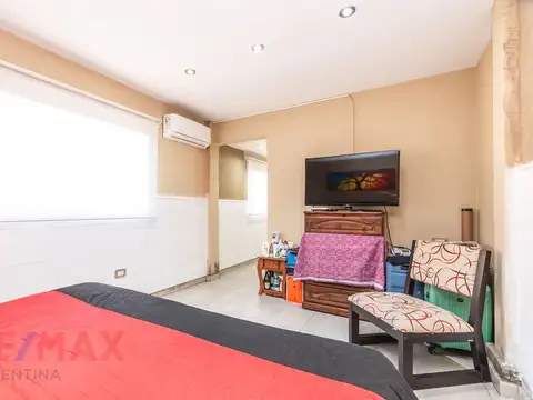 CASA 4 AMBIENTES EN LA TABLADA