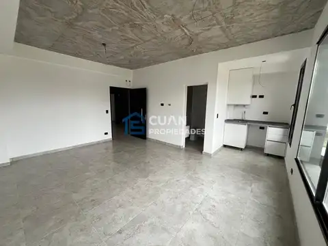 Departamento en Alquiler en Pilar, USD 400