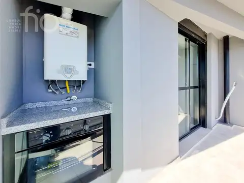 Departamento en Venta en Abasto, USD 253.550