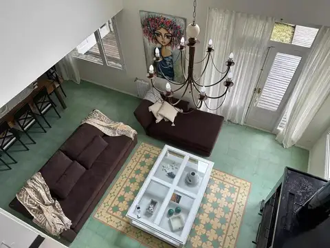 Casa en Alquiler Temporal al Sureste