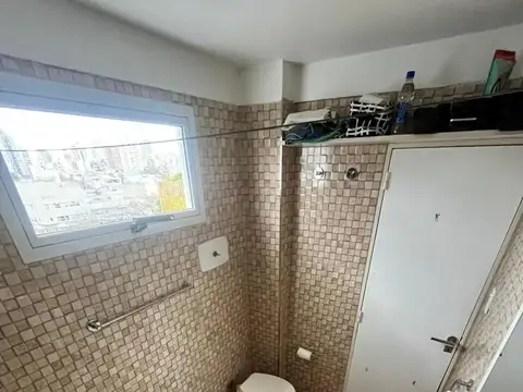 Departamento en Alquiler - 1 Dormitorio 1 Baño - 62mts - Nuñez