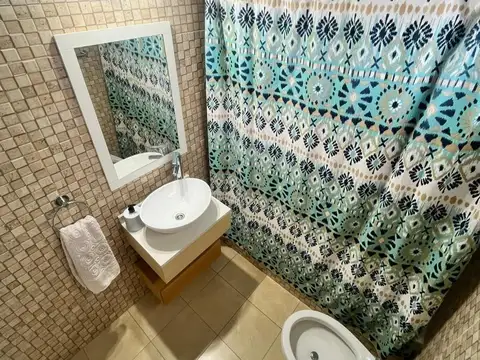 Departamento en Alquiler A Estrenar