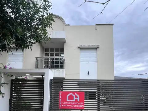 Casa en Venta en Funes, USD 298.000